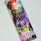 Hocus Pocus Sublimation Tumbler